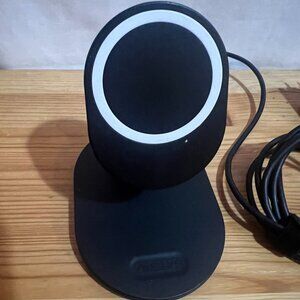OtterBox Wireless Charging Stand for MagSafe - Black Used Good Condition $30
